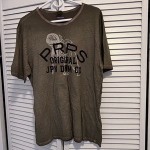 Prps shirt, sz xl, great condition